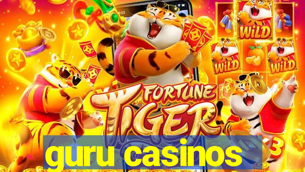 guru casinos